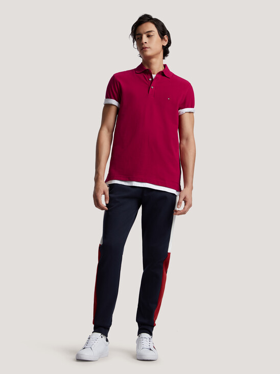 1985 Collection Slim Fit Polo