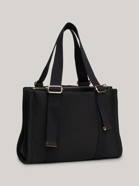 TH Monogram Tote