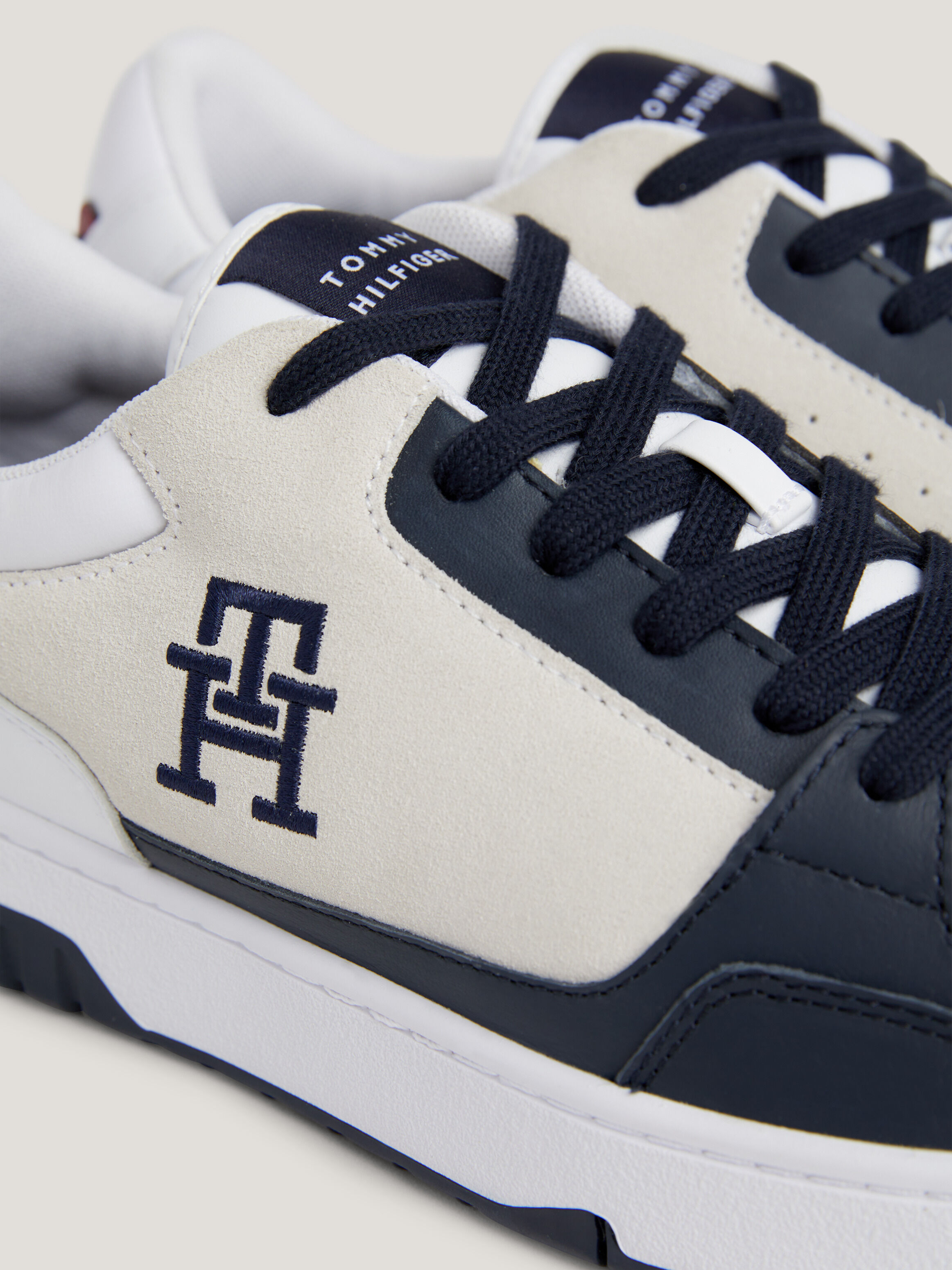 Trainers Tommy Hilfiger Taiwan