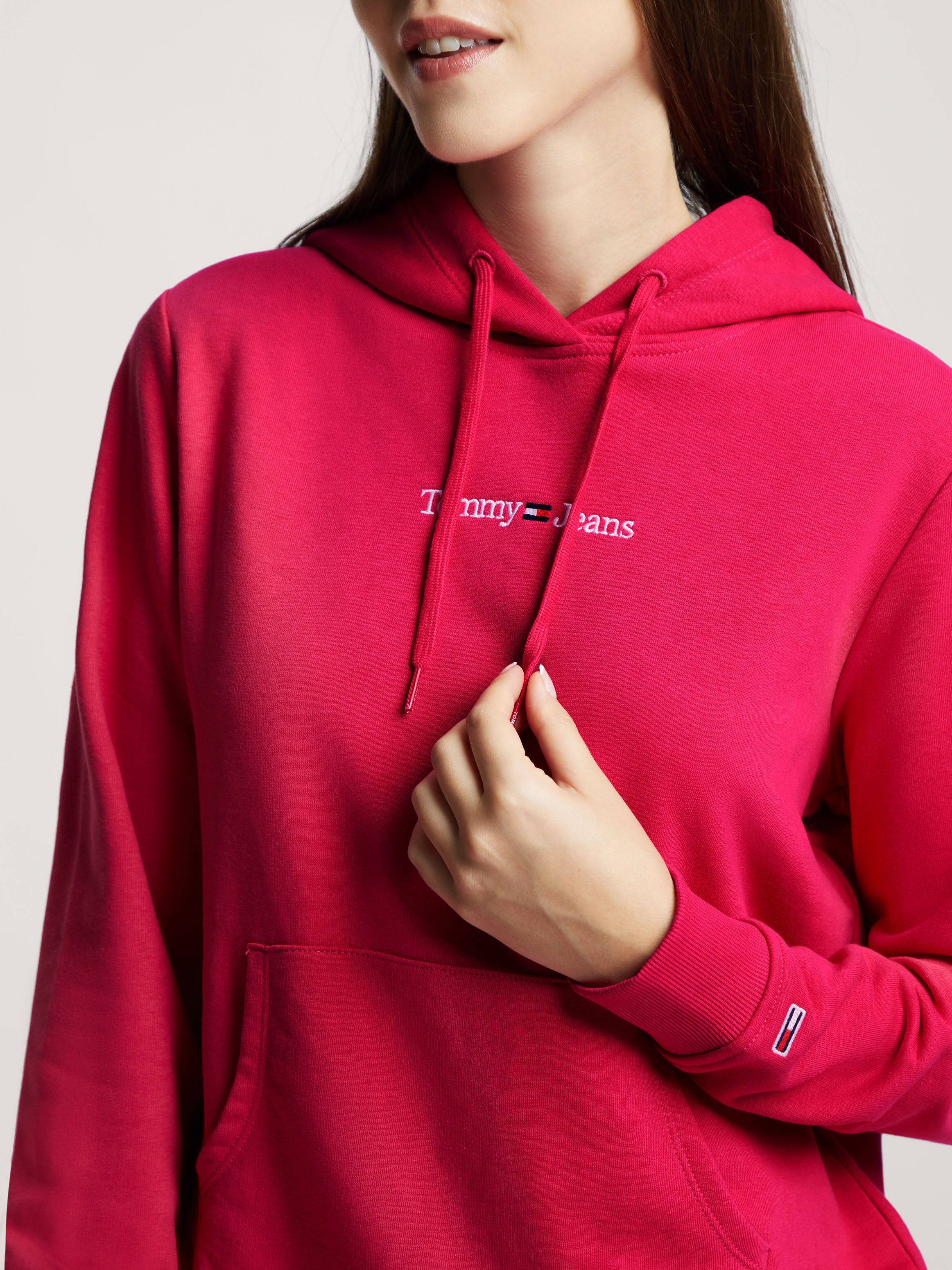 Tommy hilfiger capsule hoodie on sale