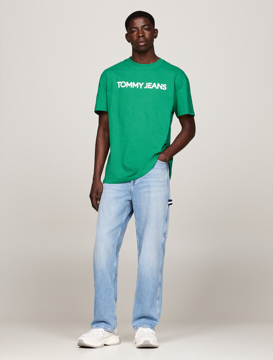 New Classic Logo T-Shirt