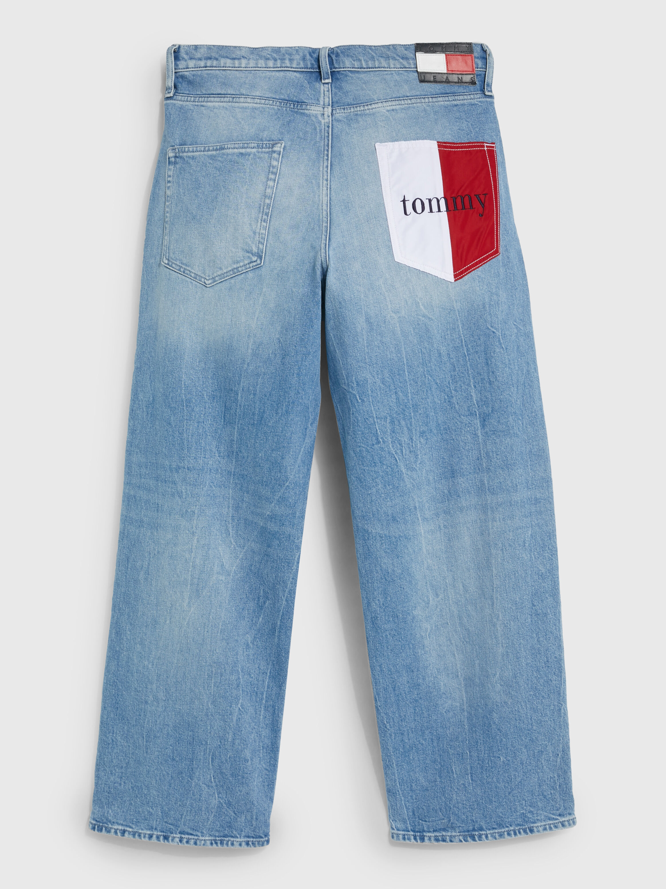 Tommy hilfiger jeans price online