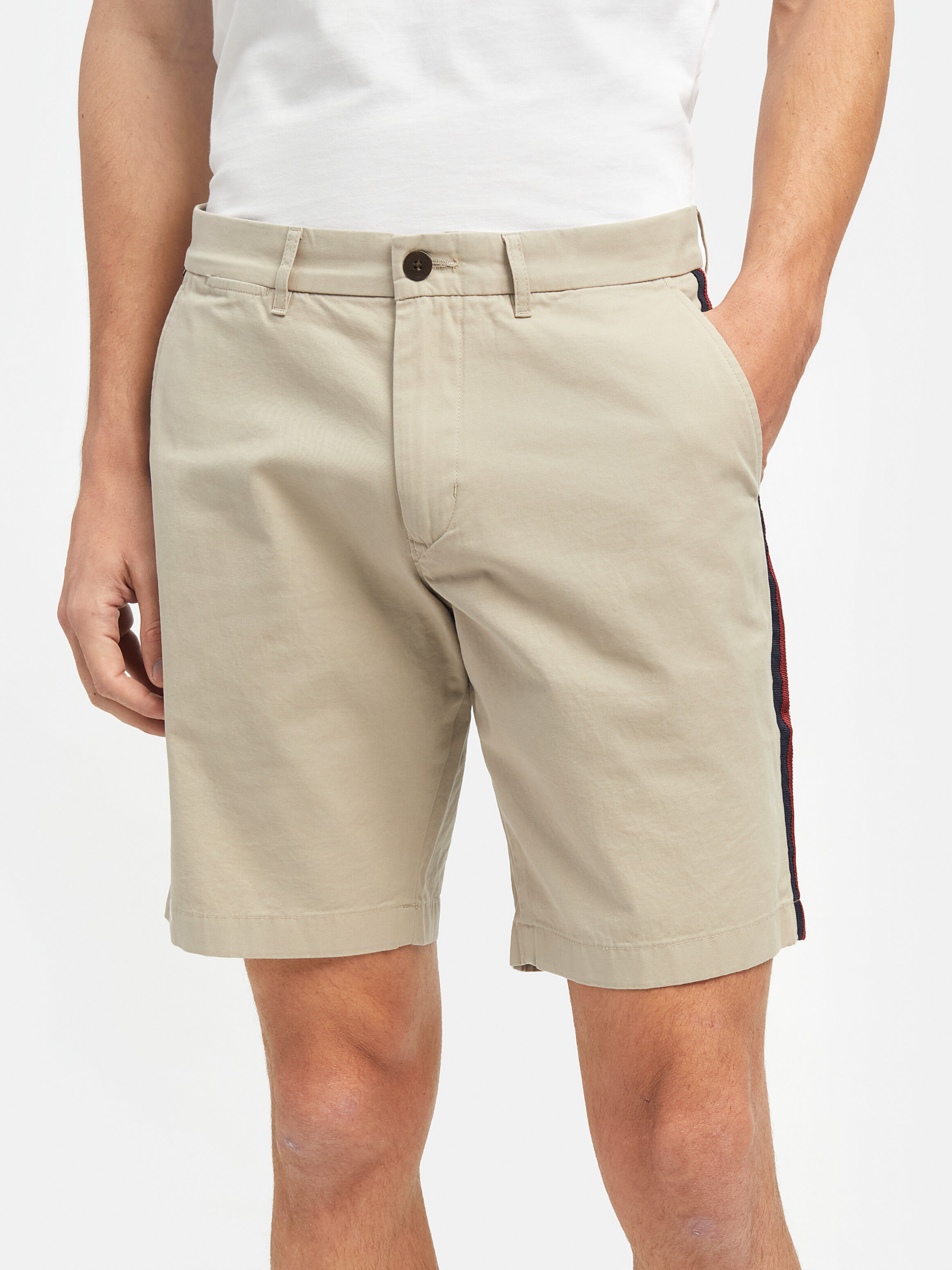 Tommy hot sale brooklyn shorts