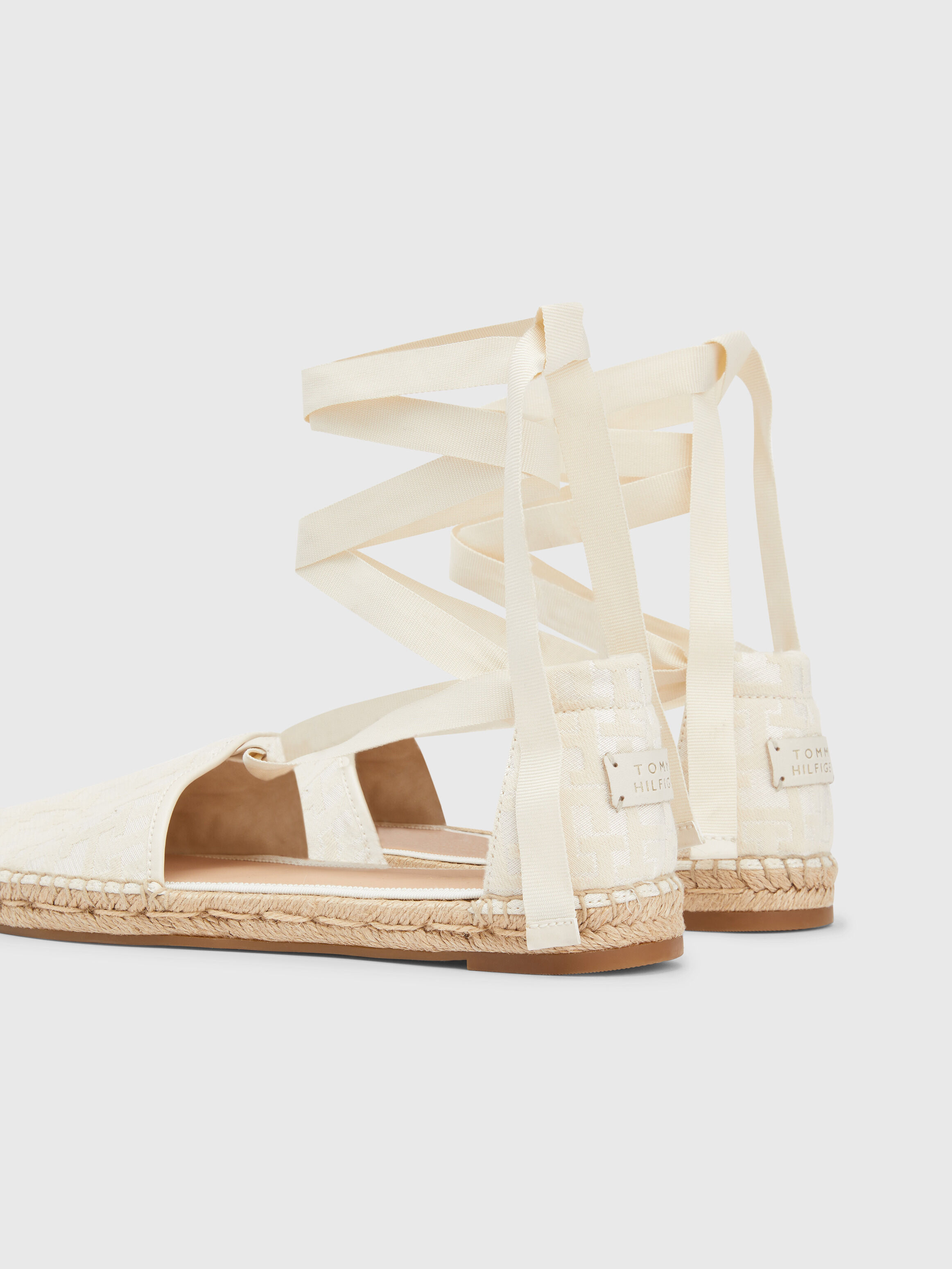 T sale strap espadrilles