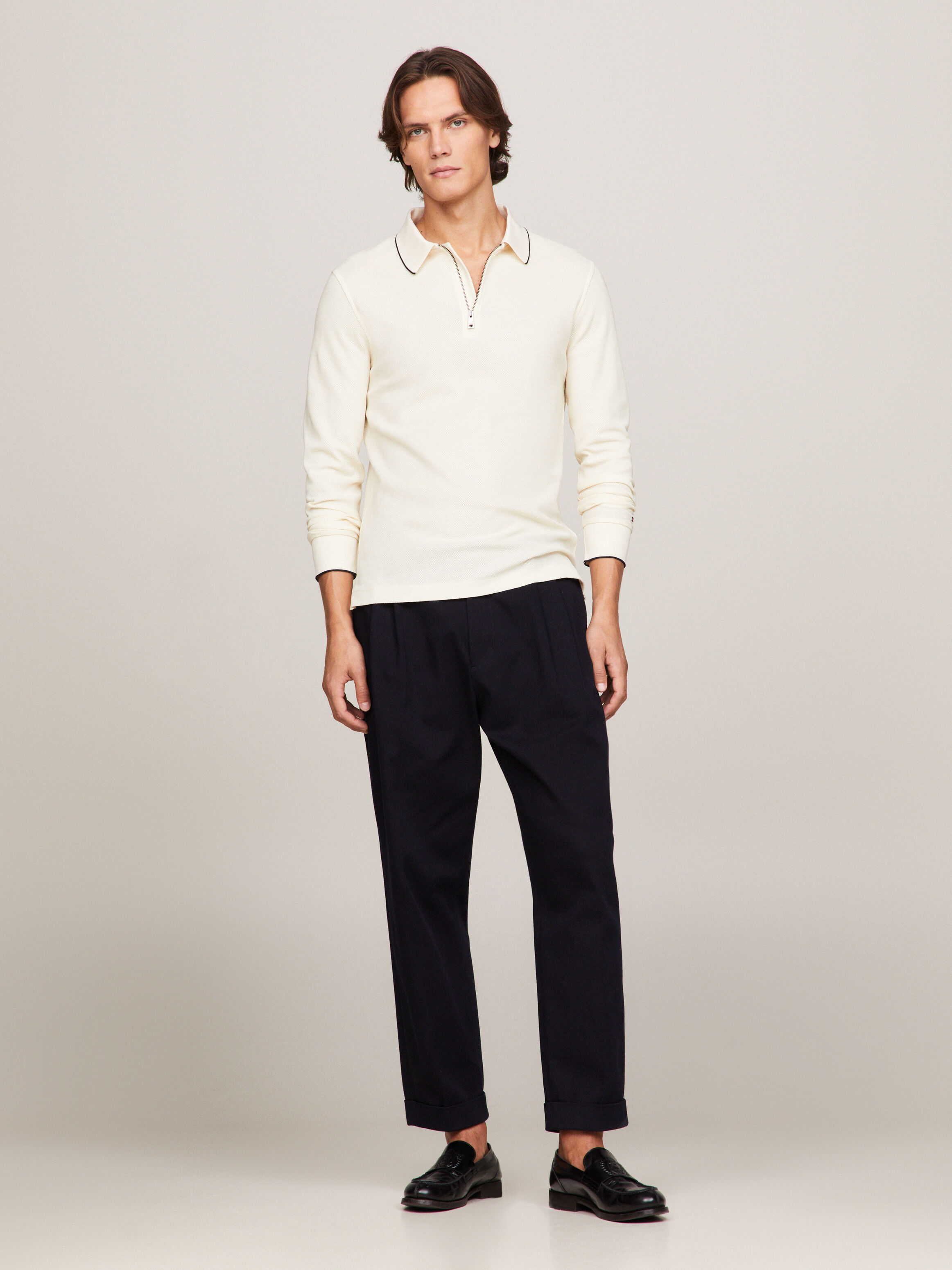 Tommy hilfiger homme best sale polo