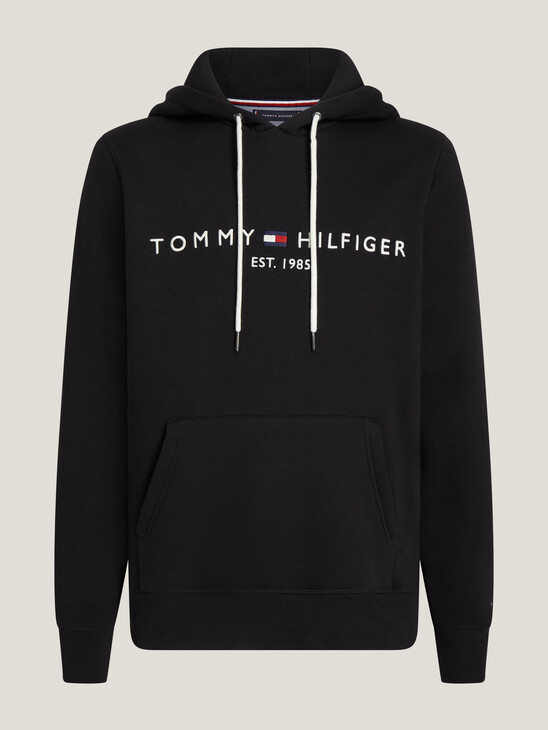 Essential Logo Hoodie