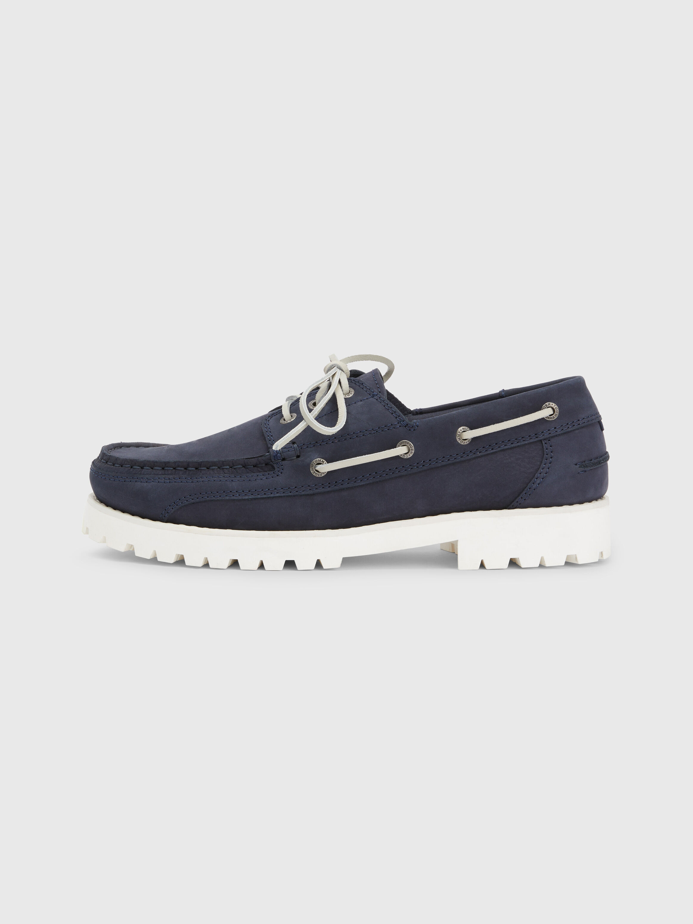 Tommy hilfiger clearance top sider shoes