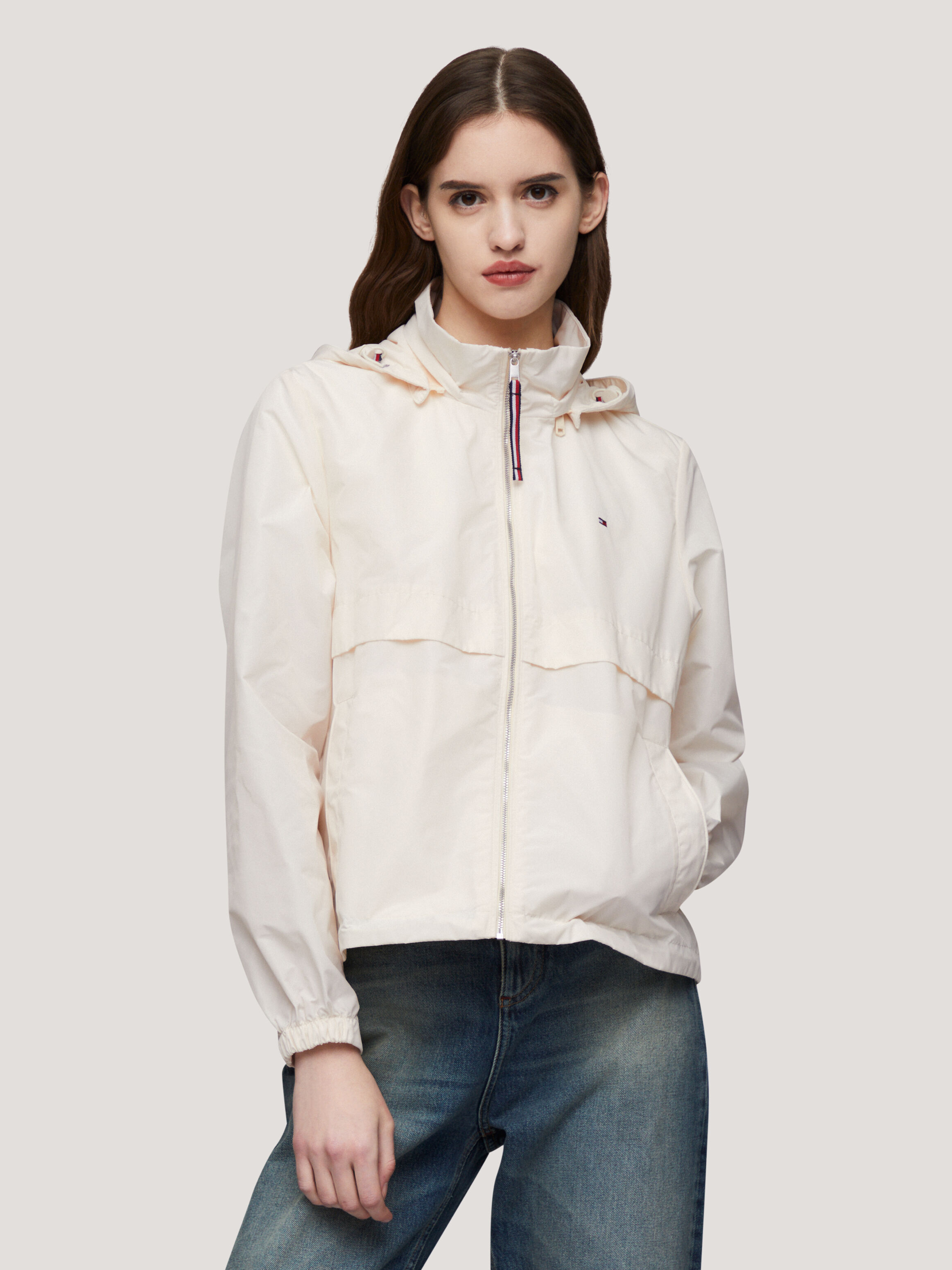 Tommy hilfiger april down jacket shop