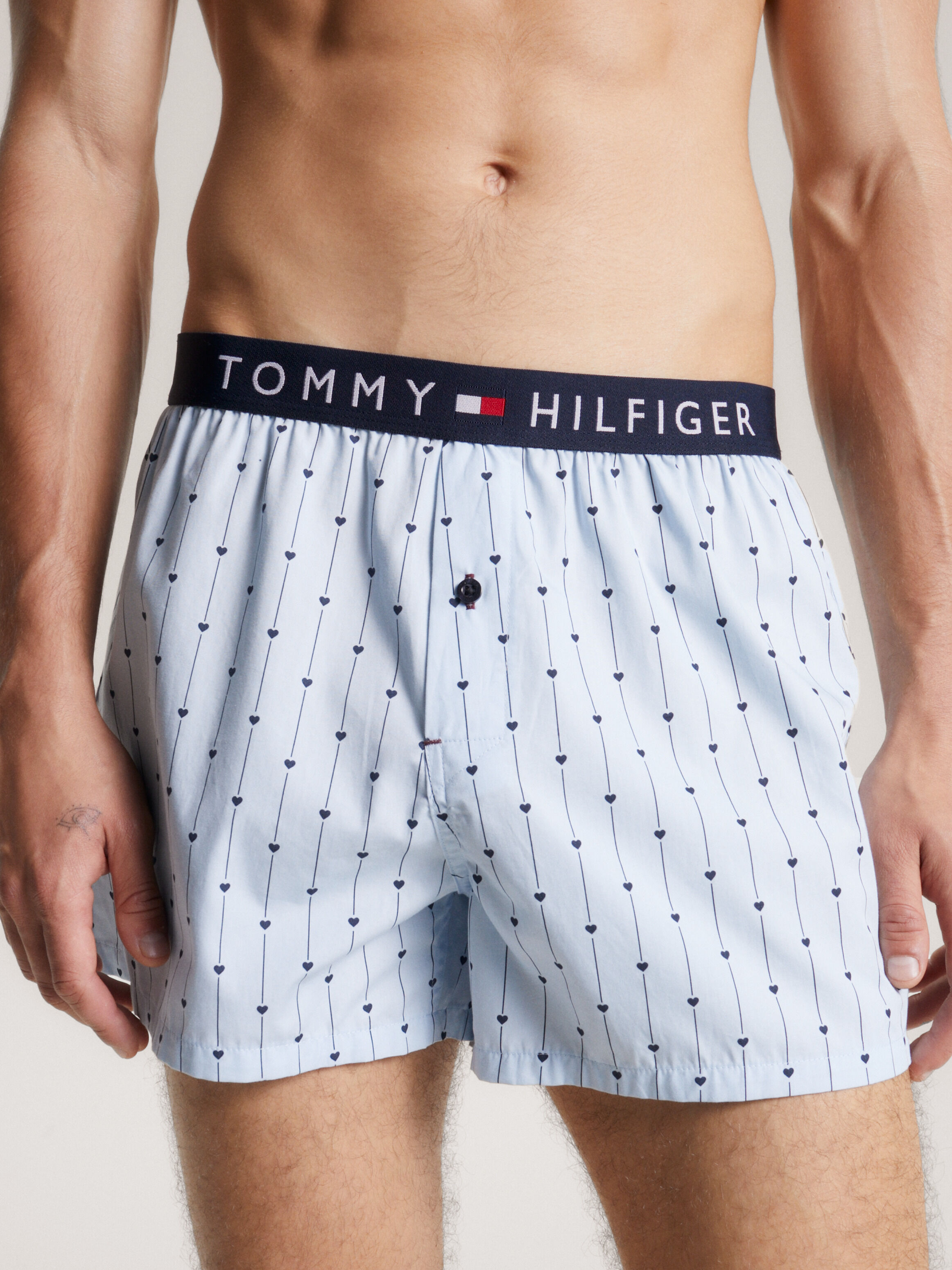 Tommy boxer shorts store