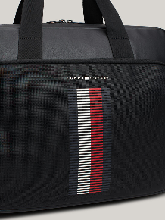 Pique Pocket Laptop Bag