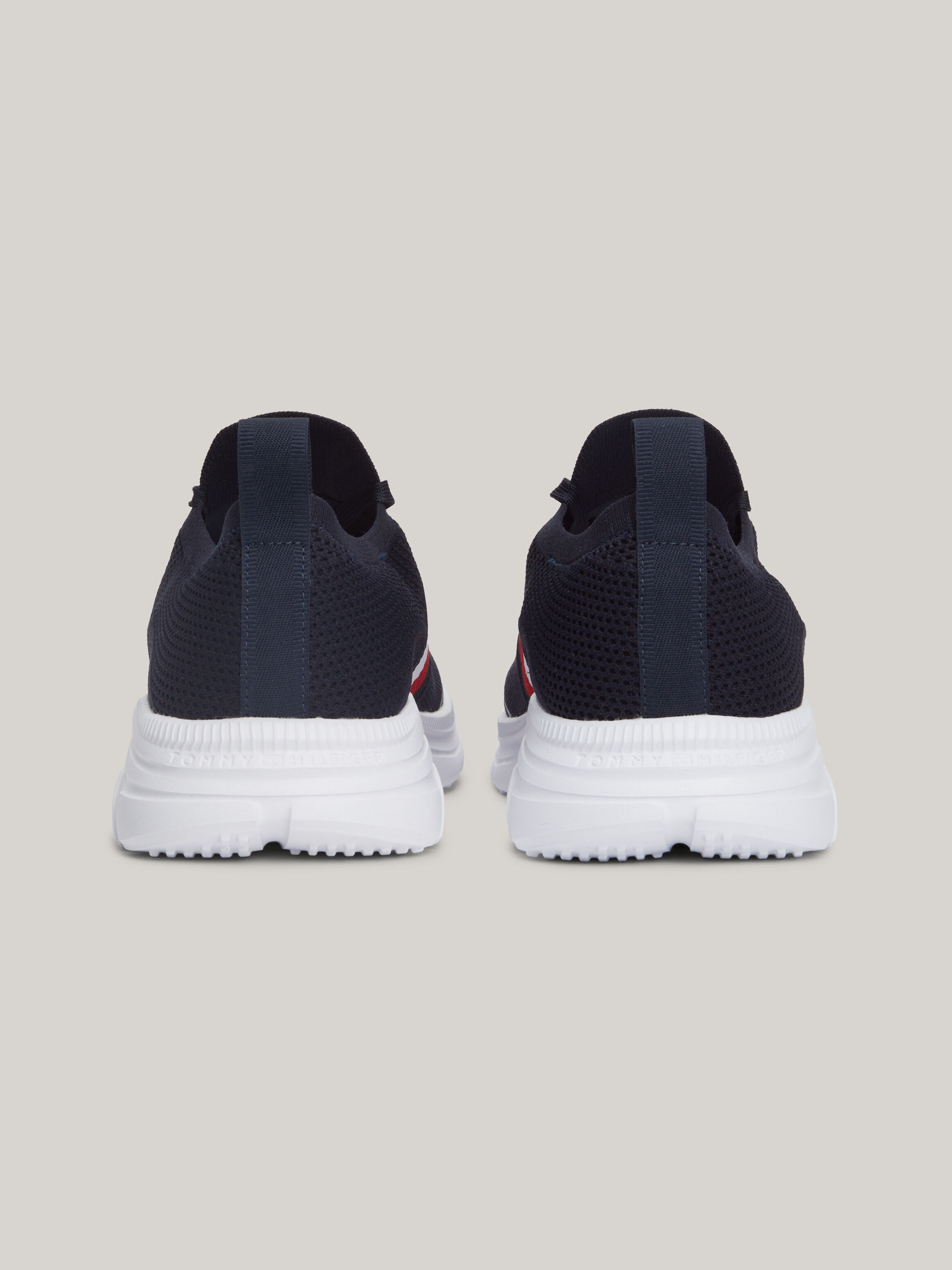 Knitted runner hotsell trainers