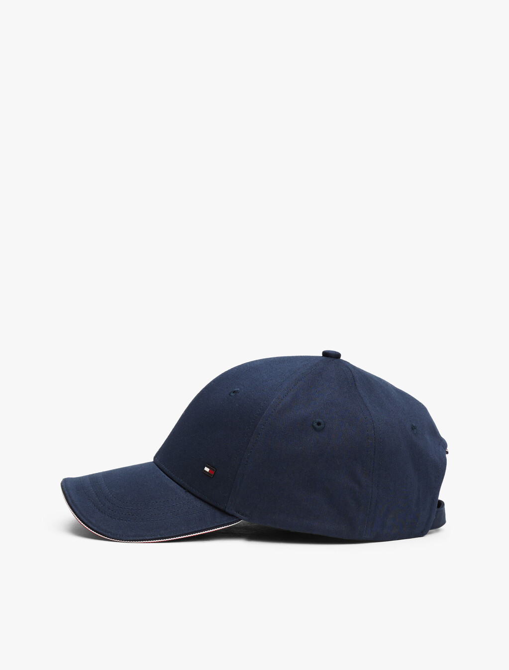 Logo六片棒球帽, Military Denim, hi-res