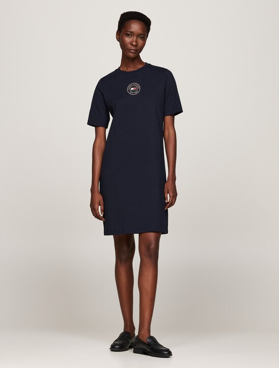 Tommy Hilfiger 1985 T 裇洋裝