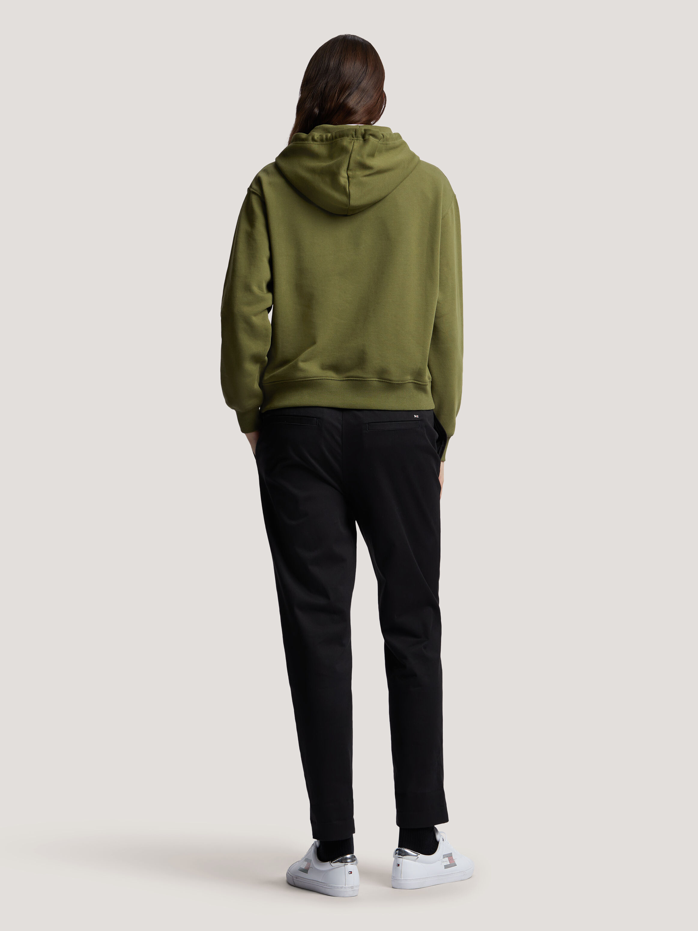 Varsity Flock Hoodie