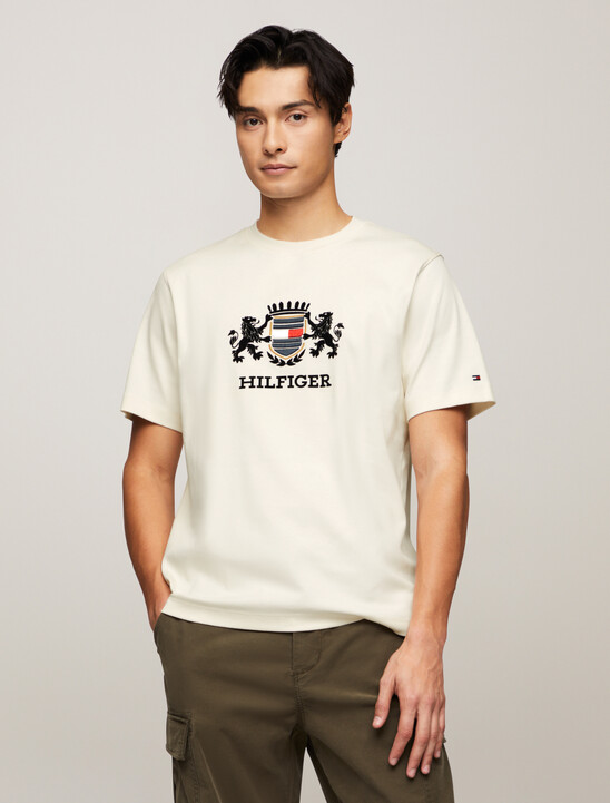 Icon Short Sleeve T-Shirt