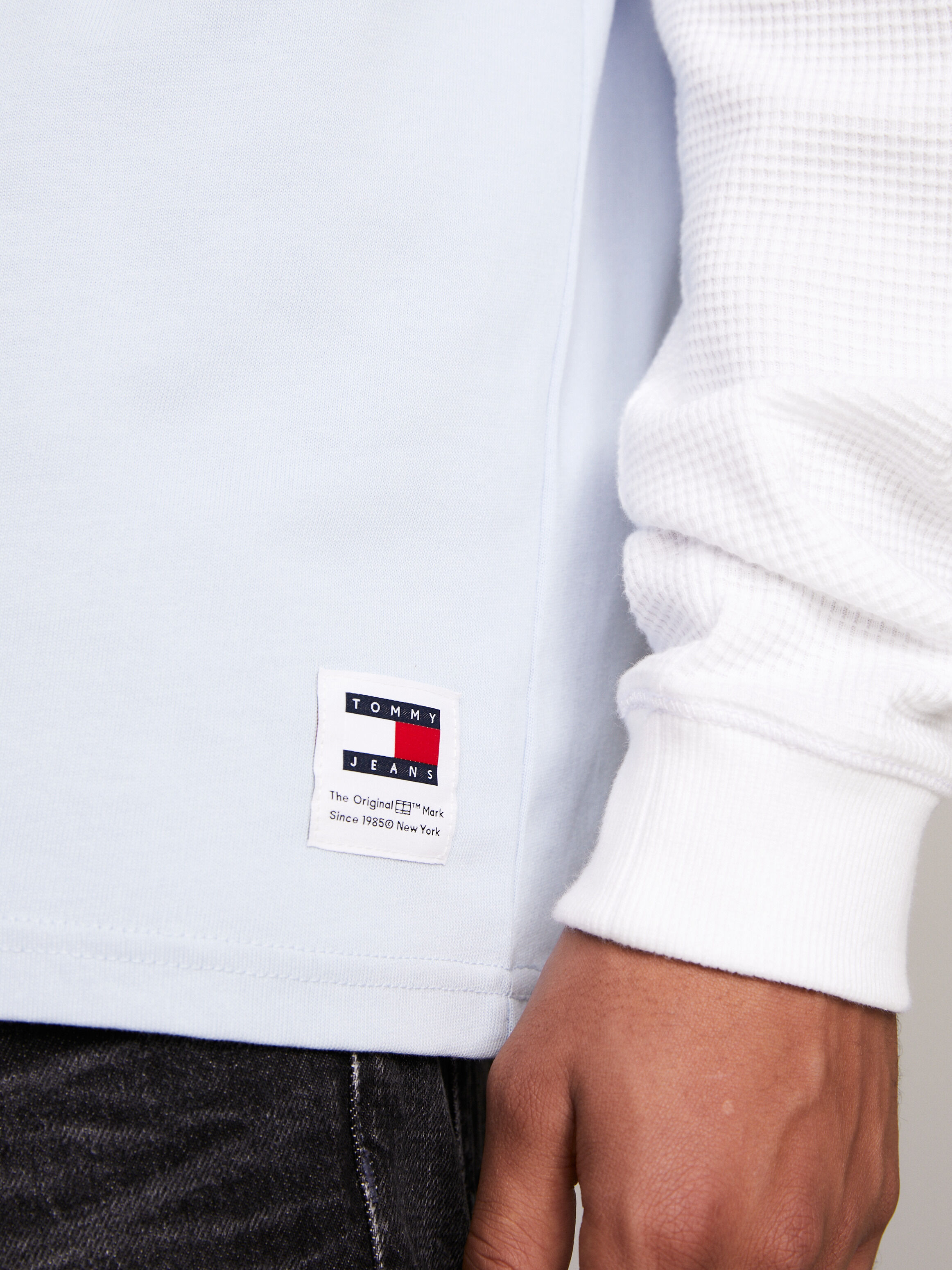 Tommy jeans shirt store