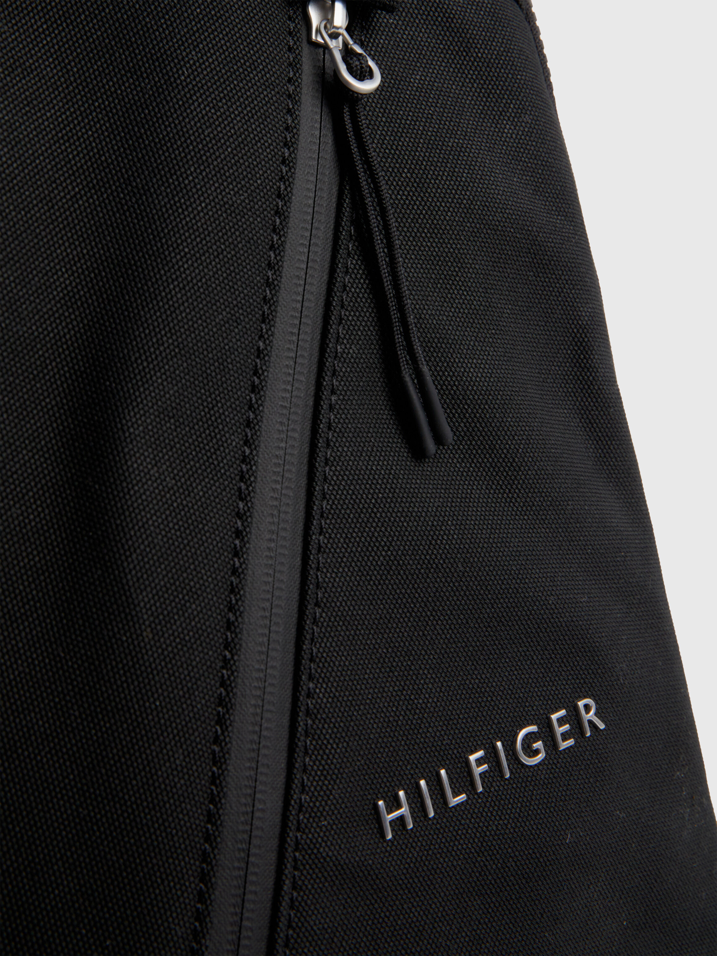 Tommy hilfiger chiara pvc backpack hotsell