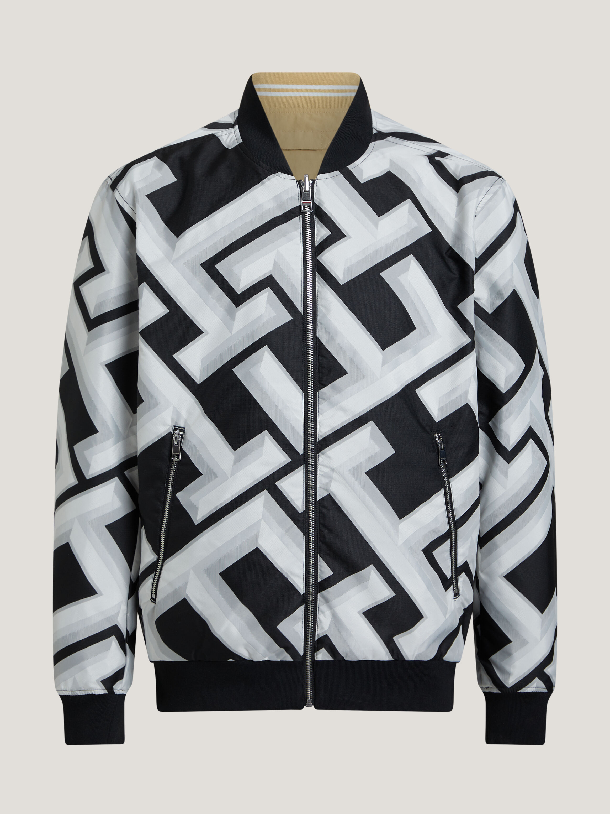 Tommy hilfiger clearance th 85 jacket