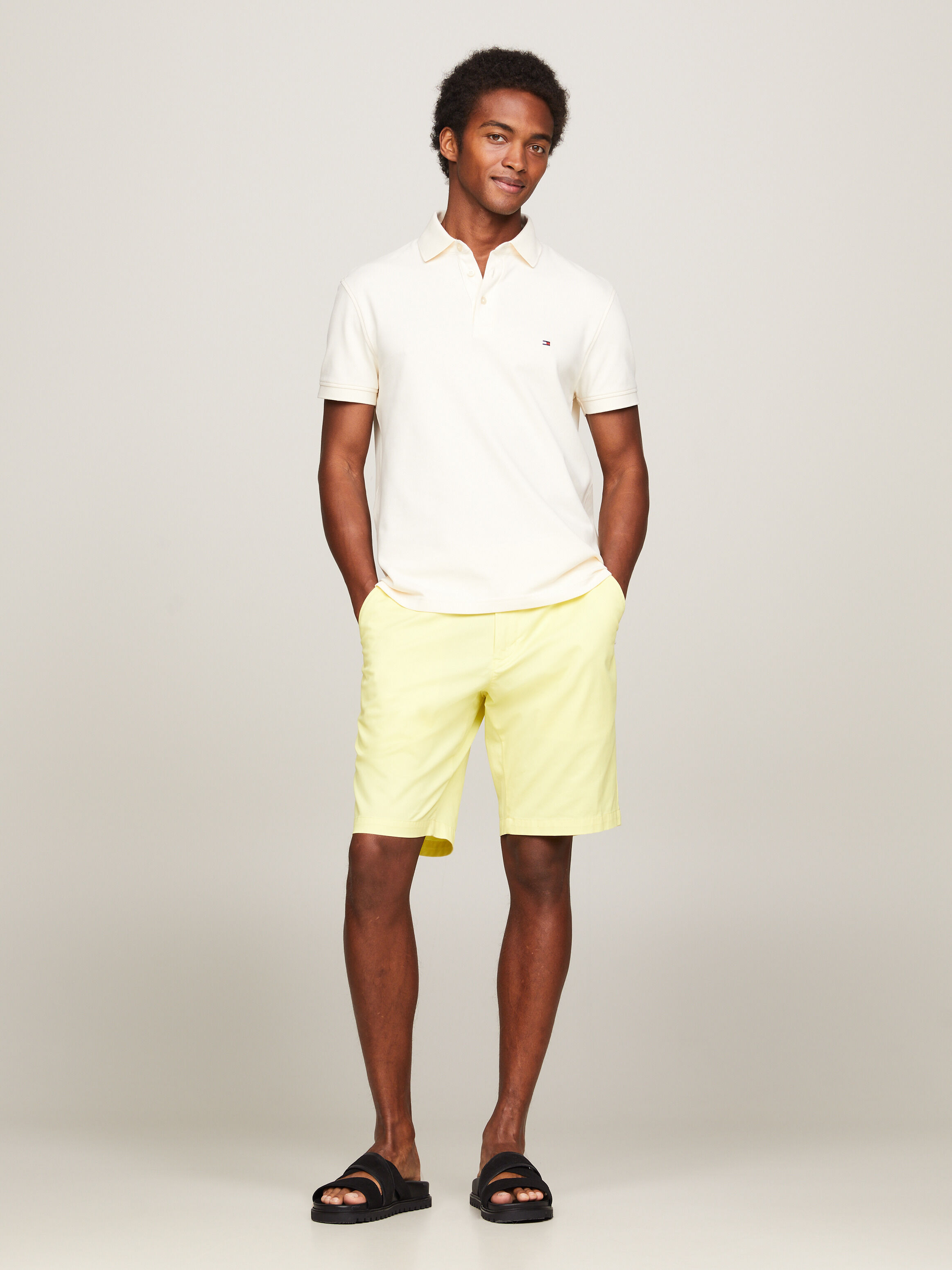 Shorts Tommy Hilfiger Taiwan
