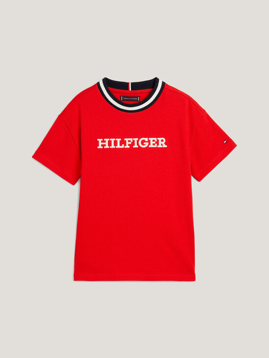 Hilfiger Monotype T-Shirt