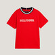 Fierce Red