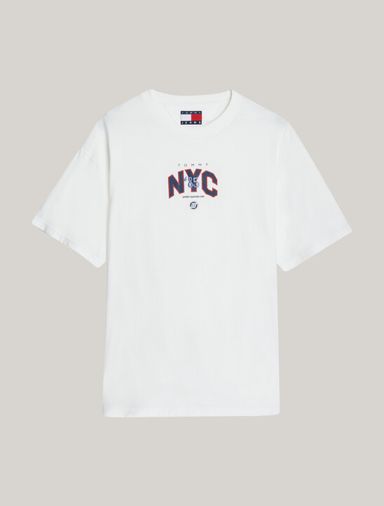 Tommy Jeans x Game Day  T 恤