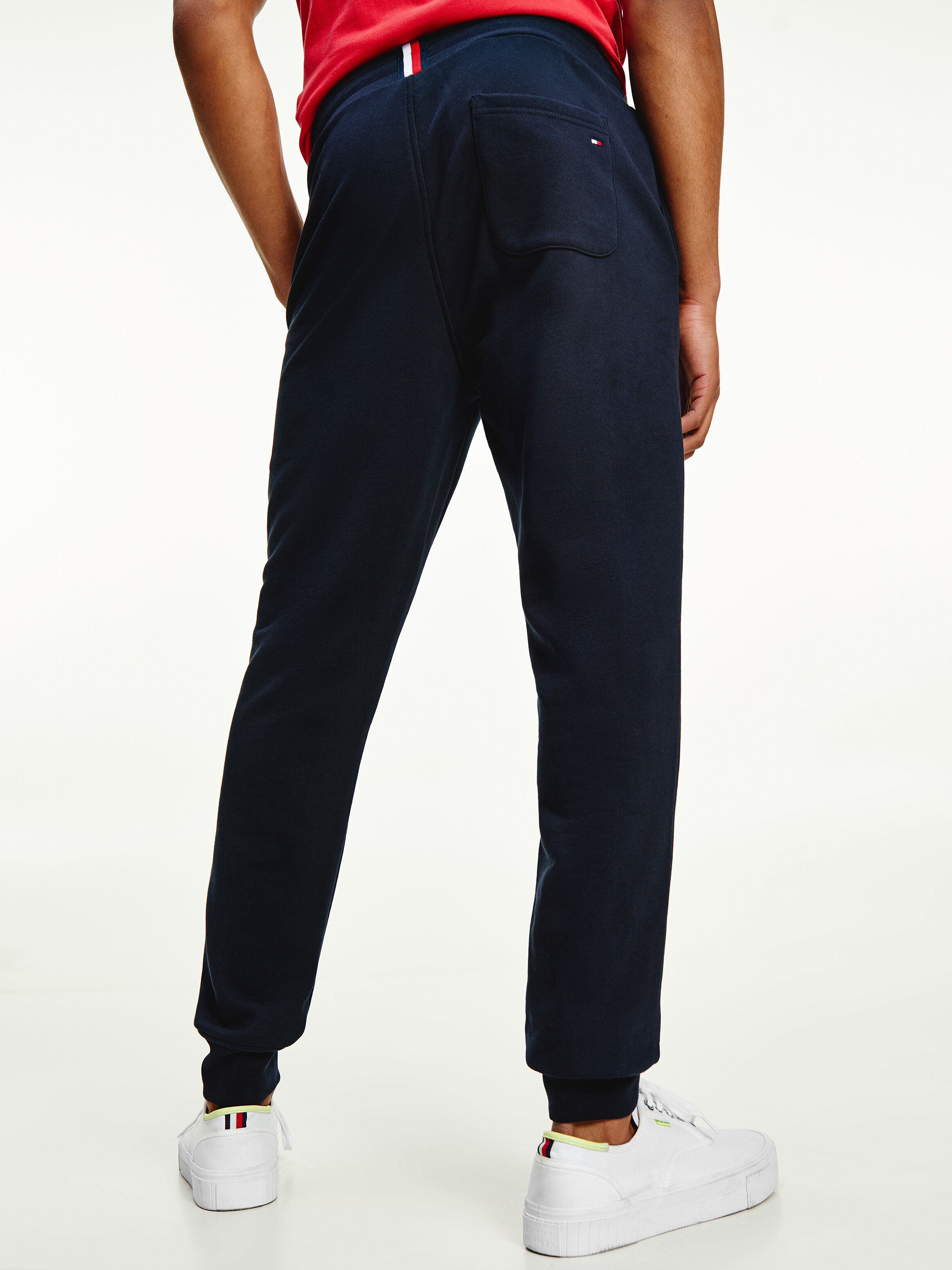 Tommy new arrivals jeans jogger