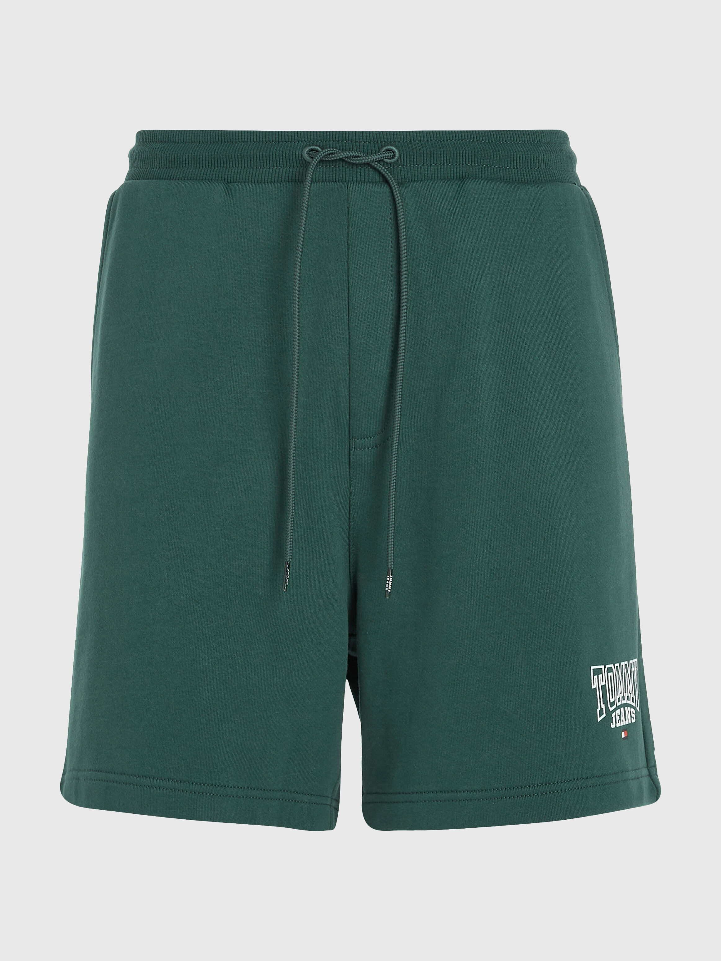 Tommy hilfiger on sale terry shorts