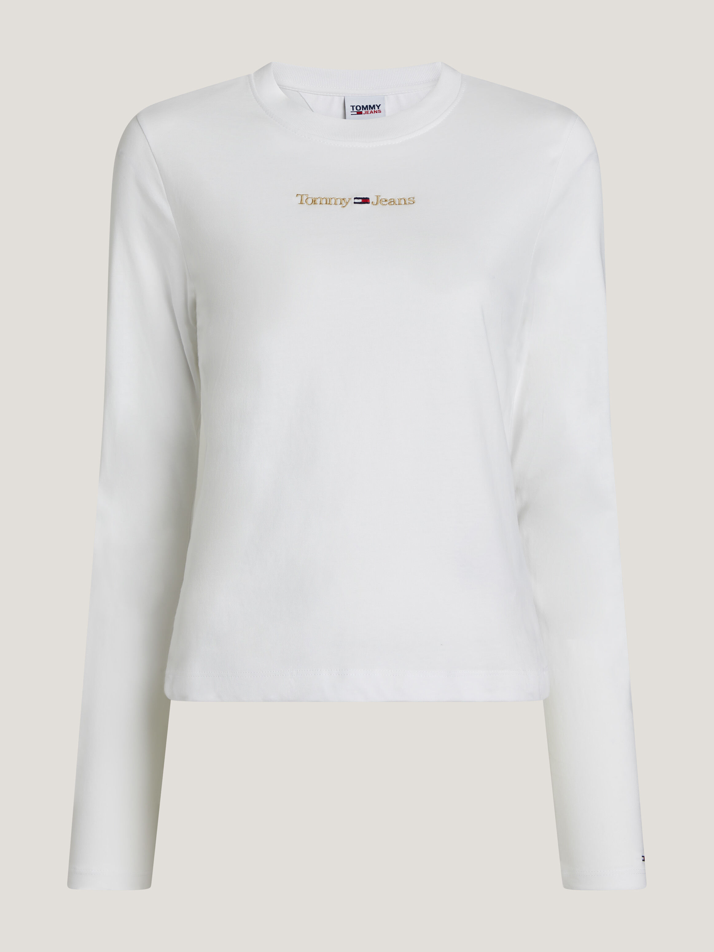 Tommy jeans long store sleeve