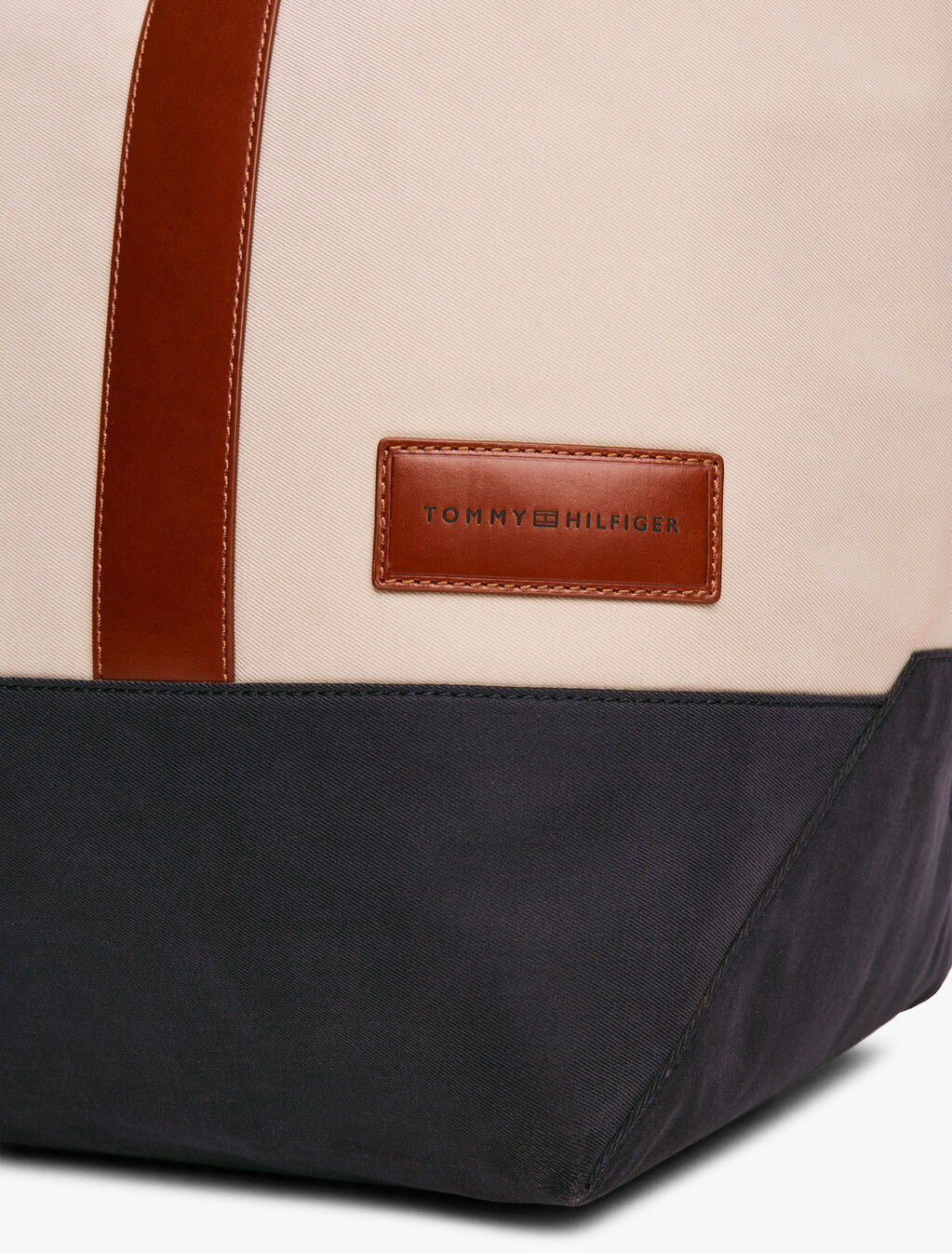 休閒托特包, Classic Beige, hi-res