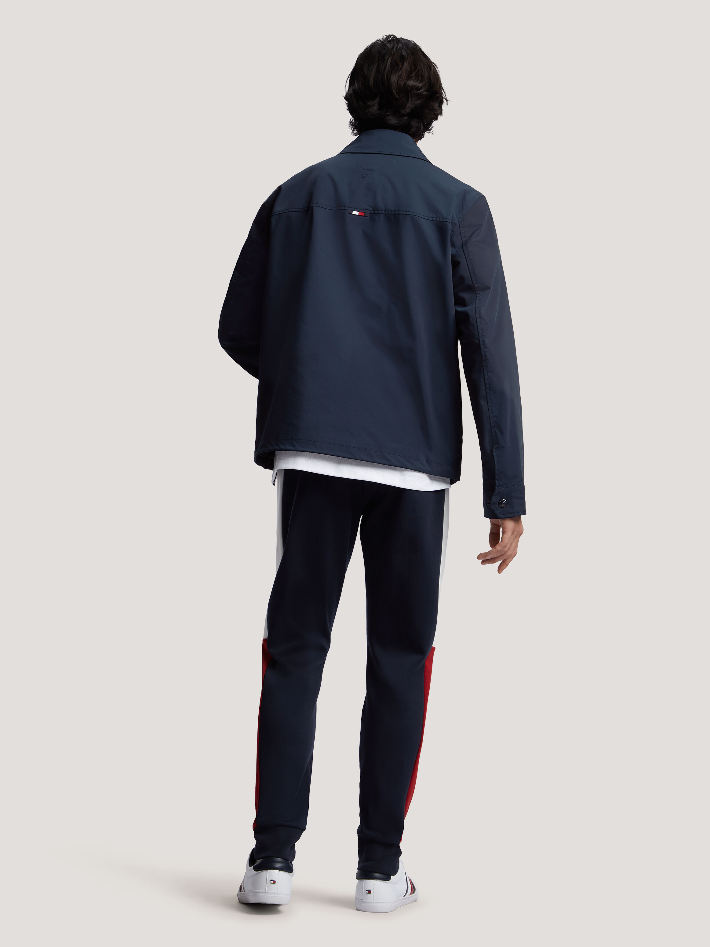 Tommy jackets clearance mens