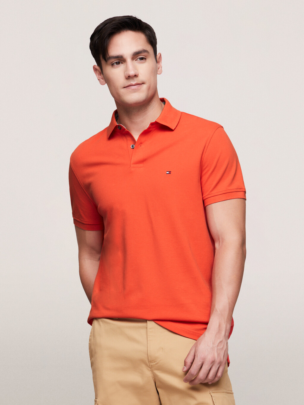 1985 Collection Regular Polo, Sun Kissed, hi-res