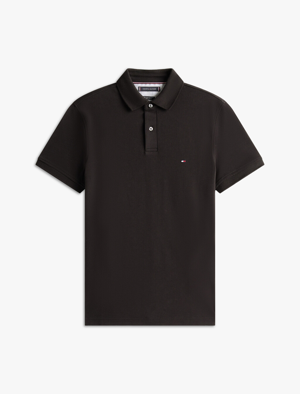 1985 系列標準版型 Polo 衫, Black, hi-res