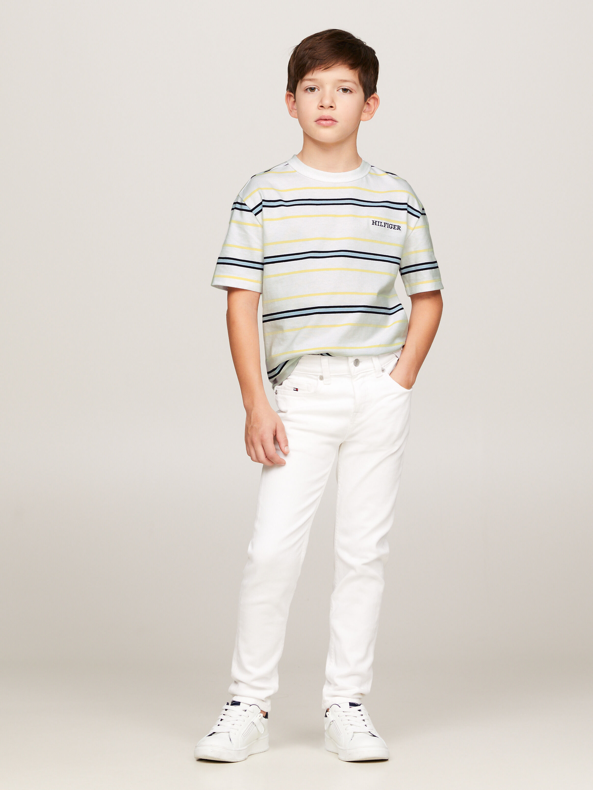 Tommy Hilfiger