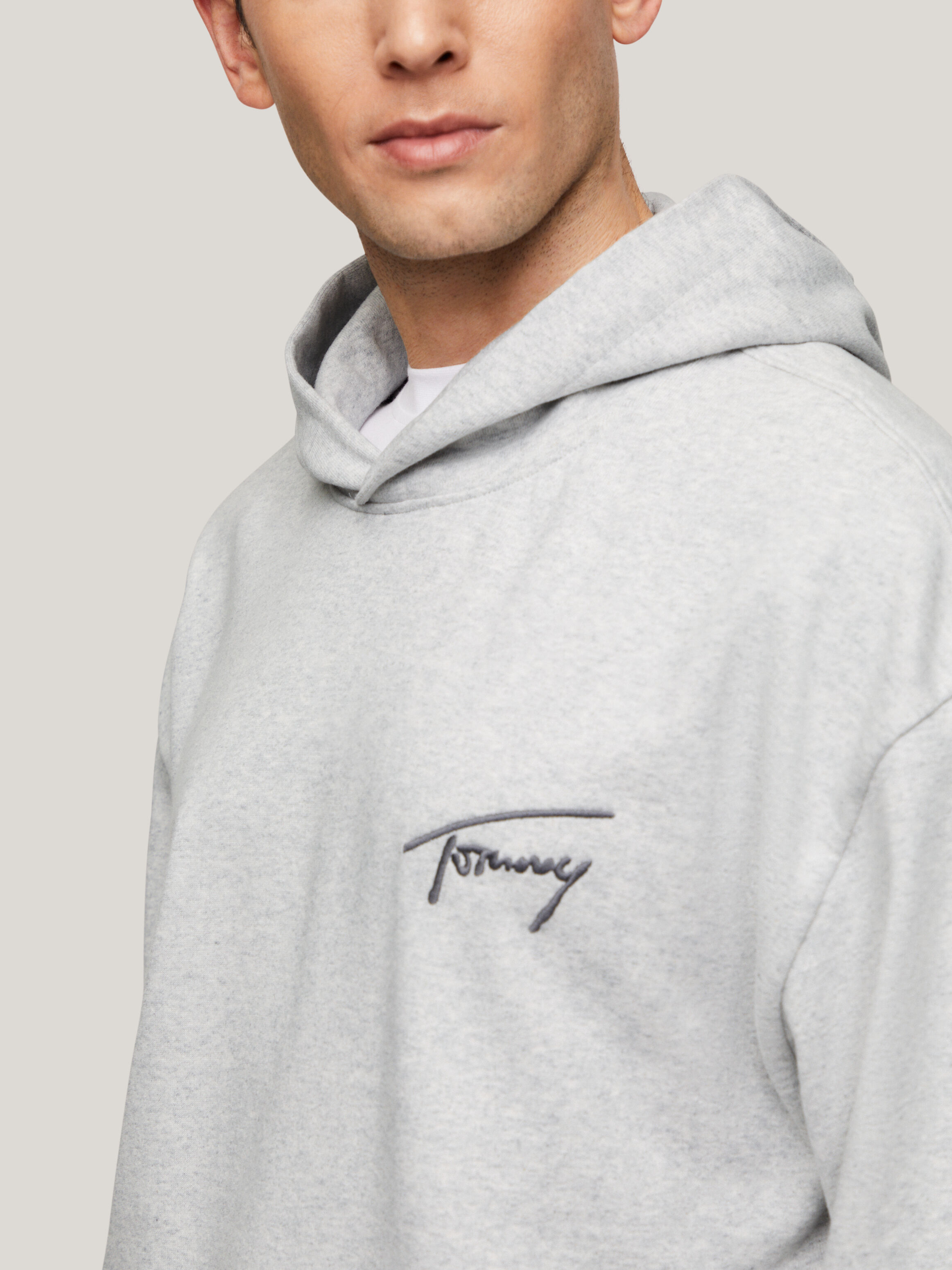 Tommy hilfiger signature top hoodie