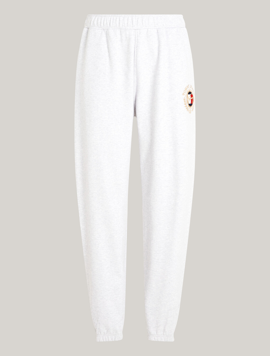 Prep Explorer Logo Relaxed Joggers, Silver Grey, hi-res