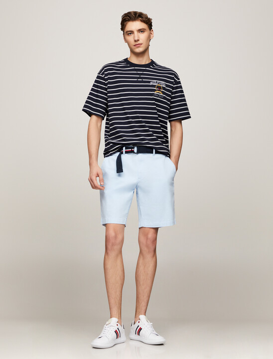 Breton Stripe Archive T-Shirt