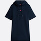 Dark Night Navy