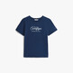 Dark Night Navy