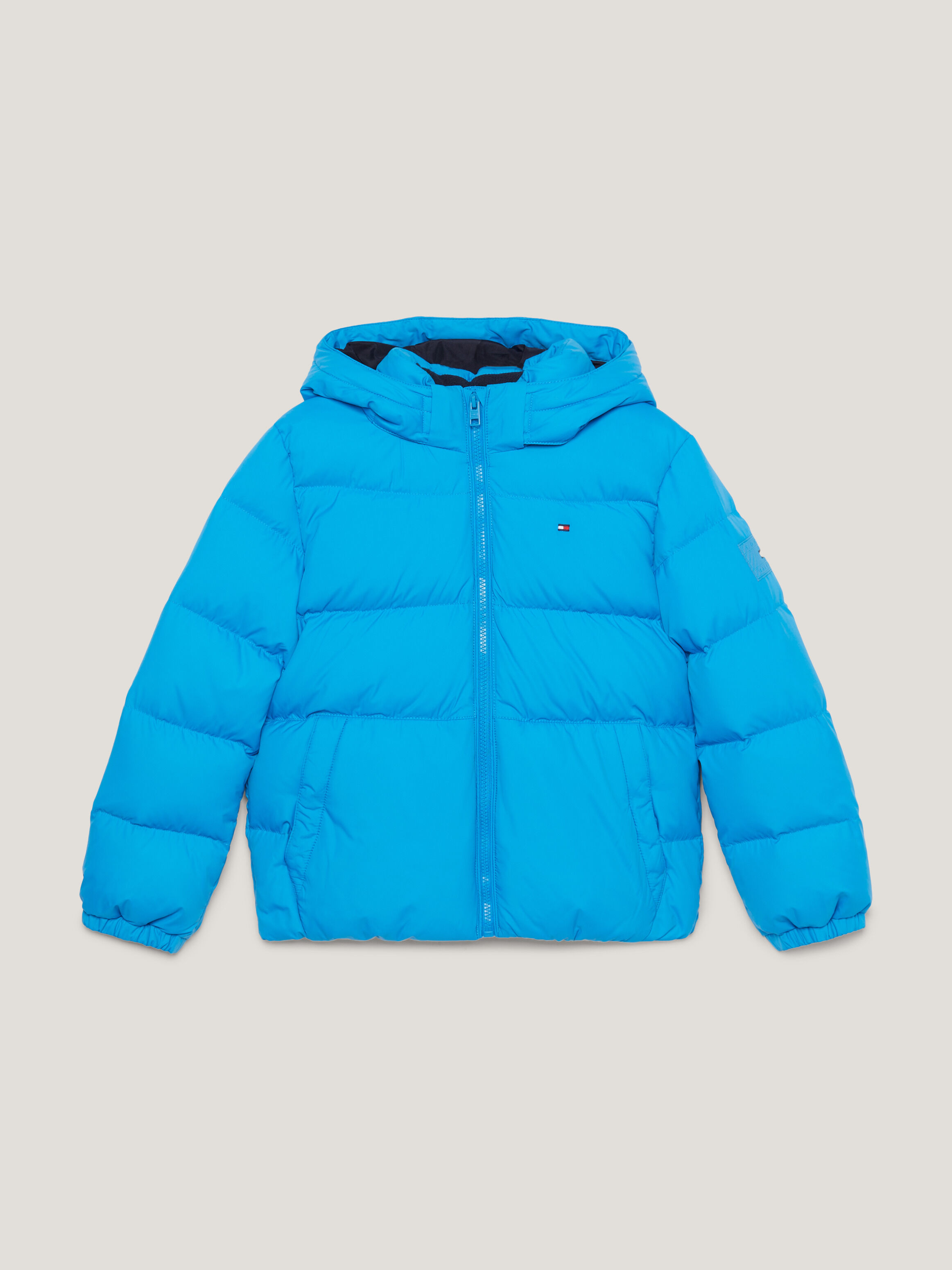 Tommy hilfiger jacket without hood online