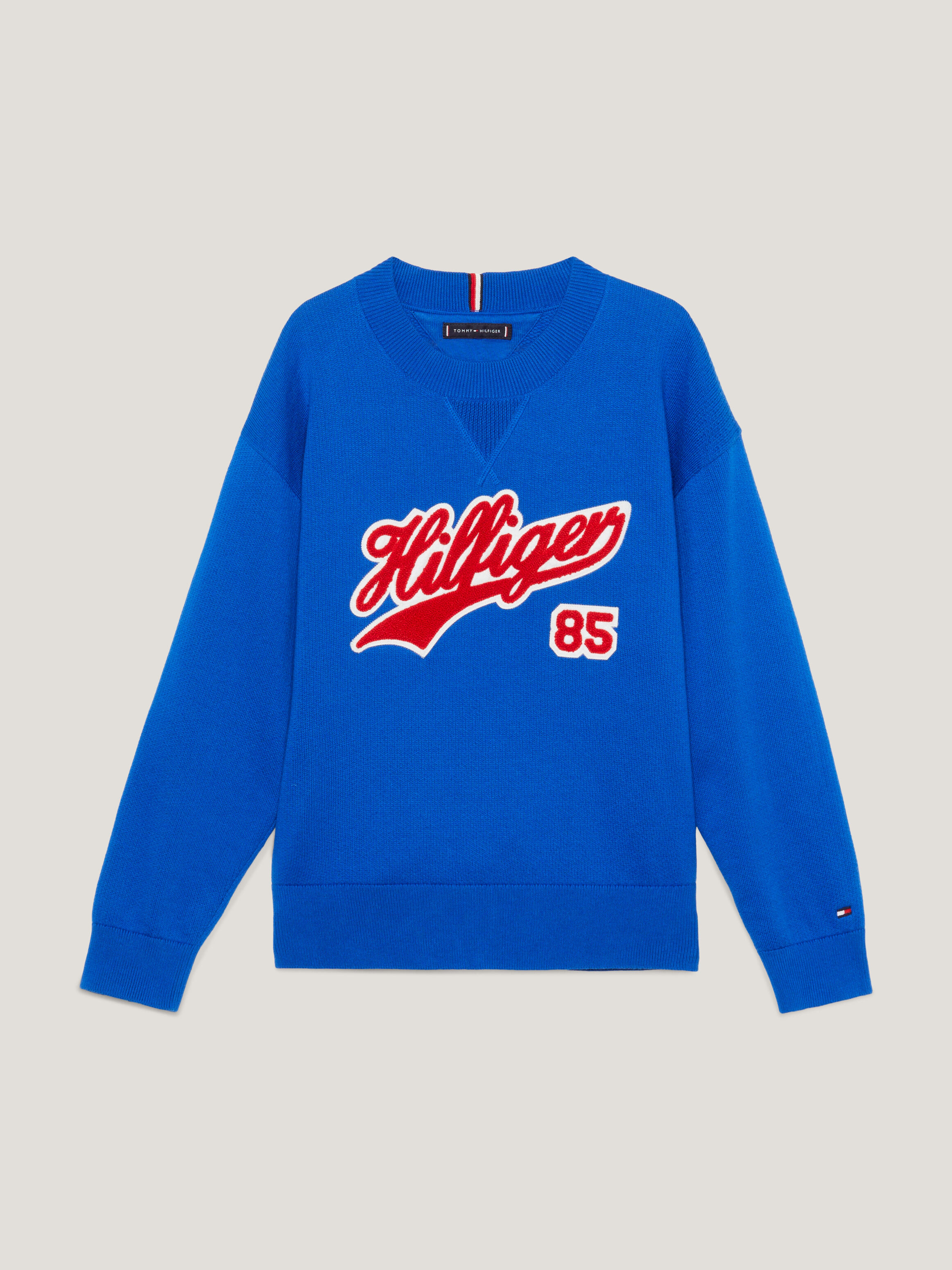 Tommy hilfiger kids jumper online