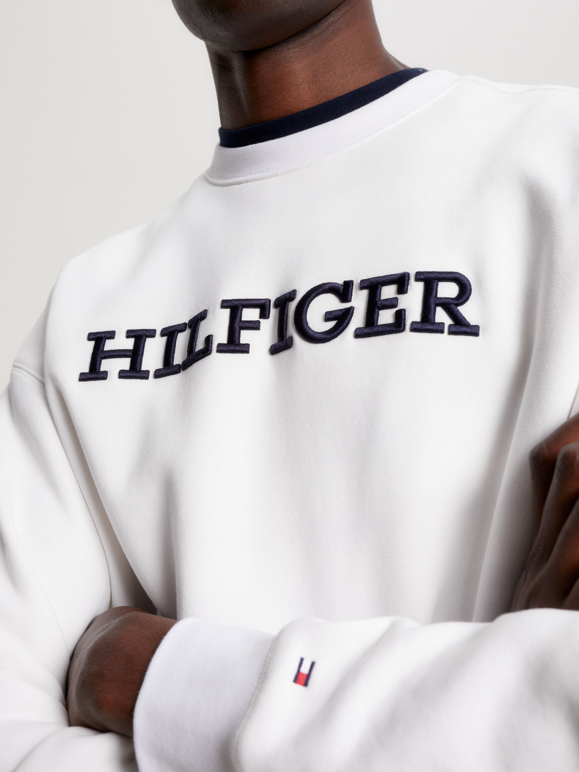Hilfiger Monotype
