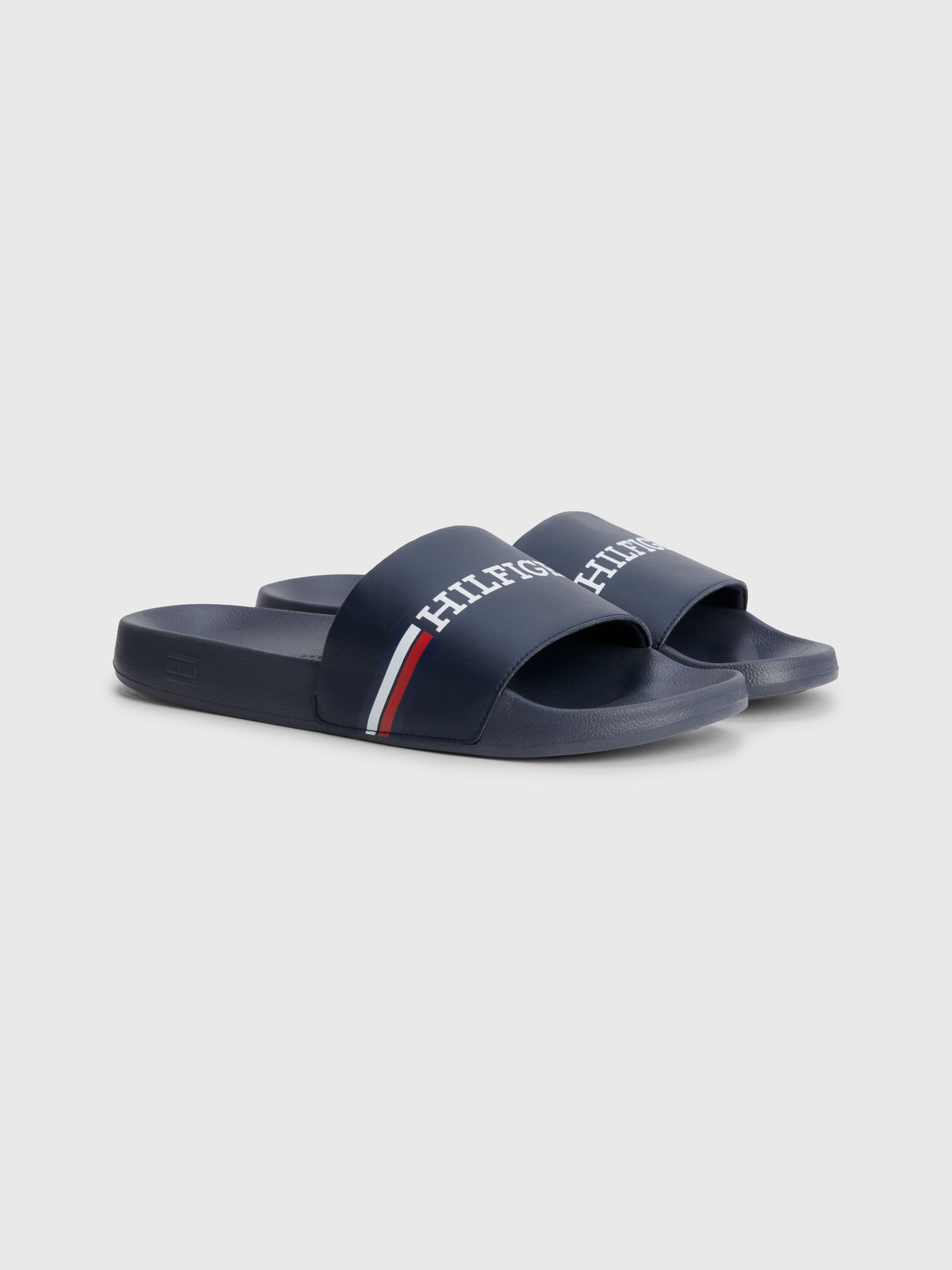 Tommy hilfiger 2025 beach slippers