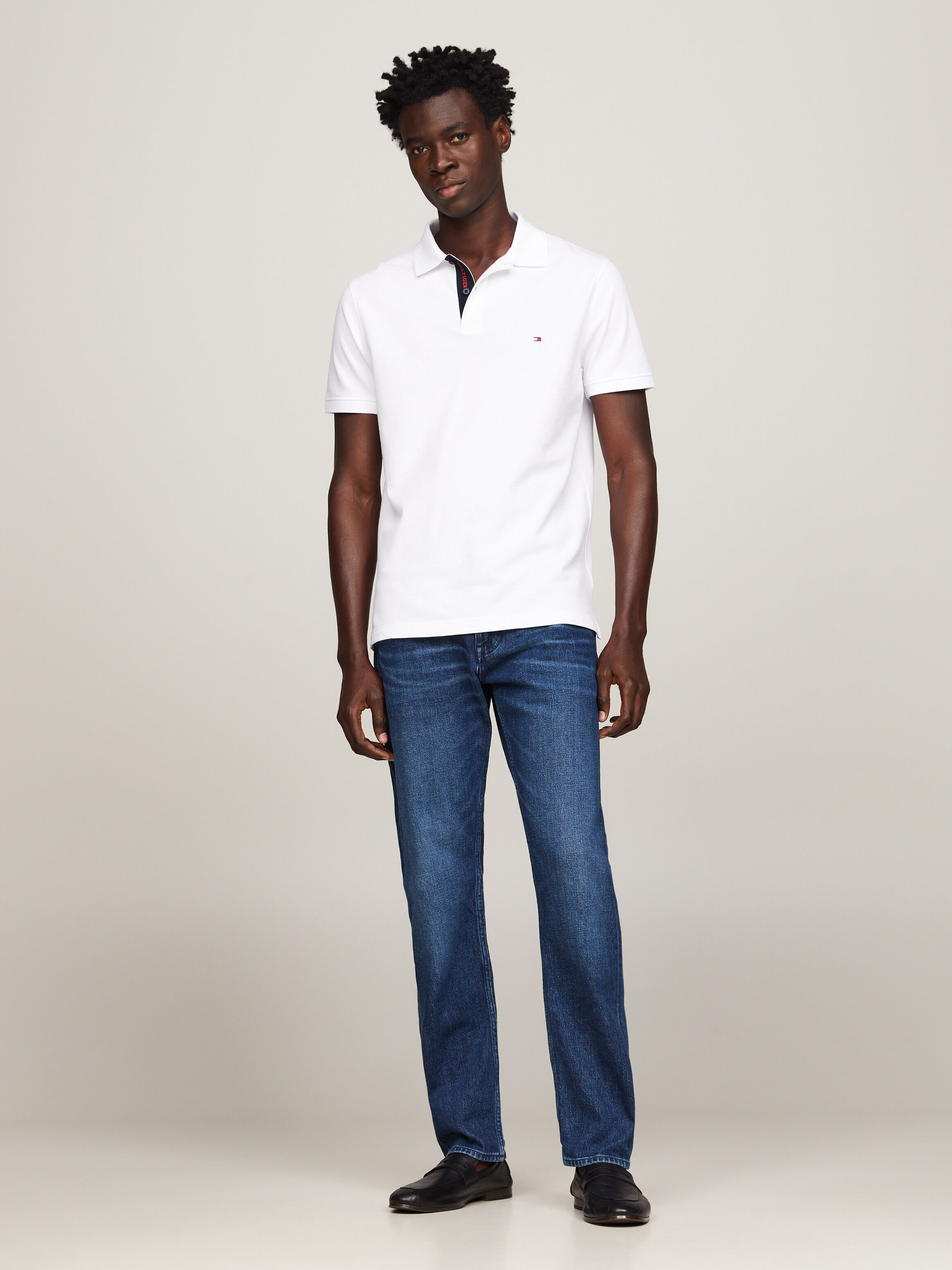 Polo Tommy Hilfiger