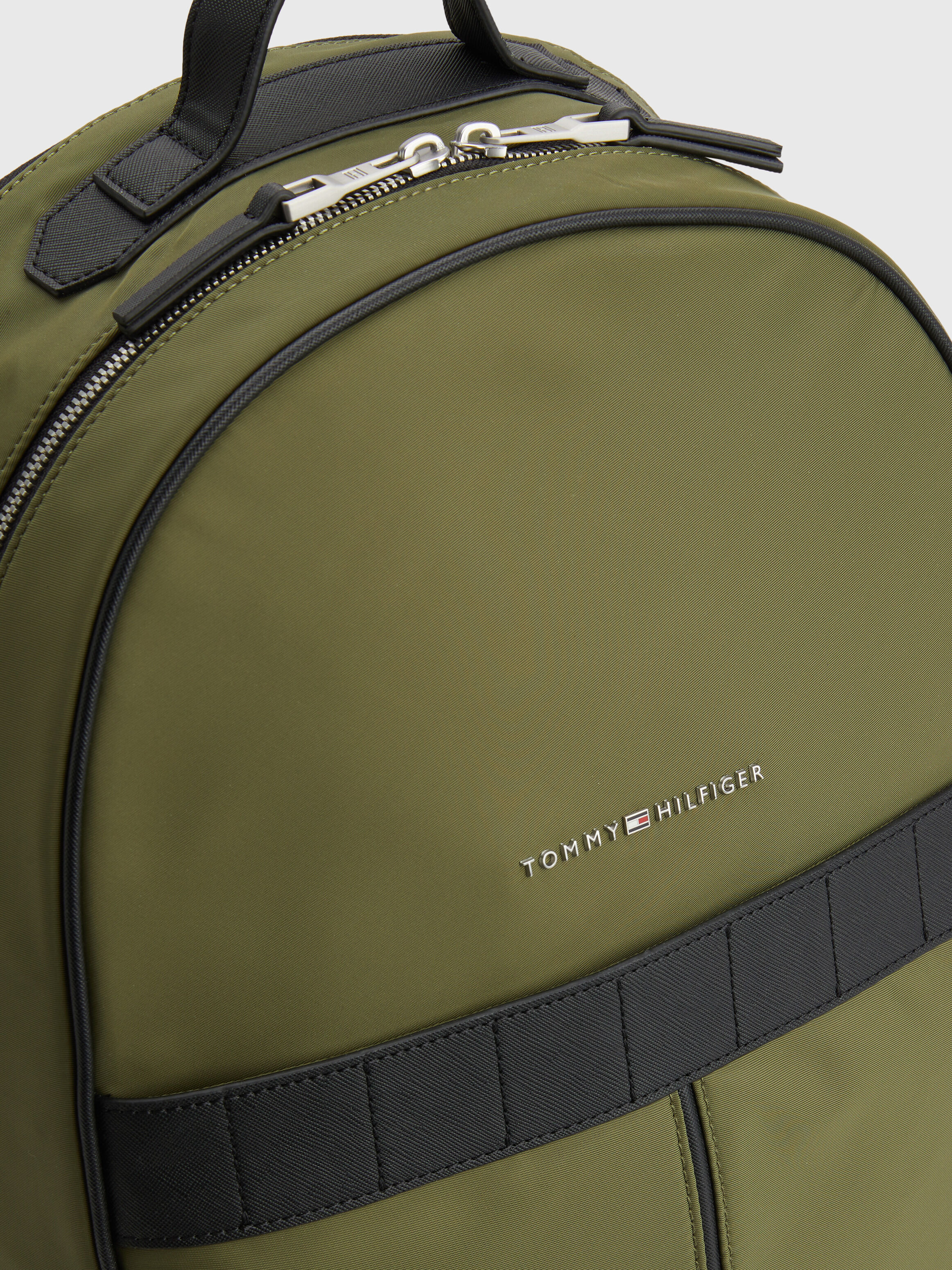 Tommy elevated sale backpack