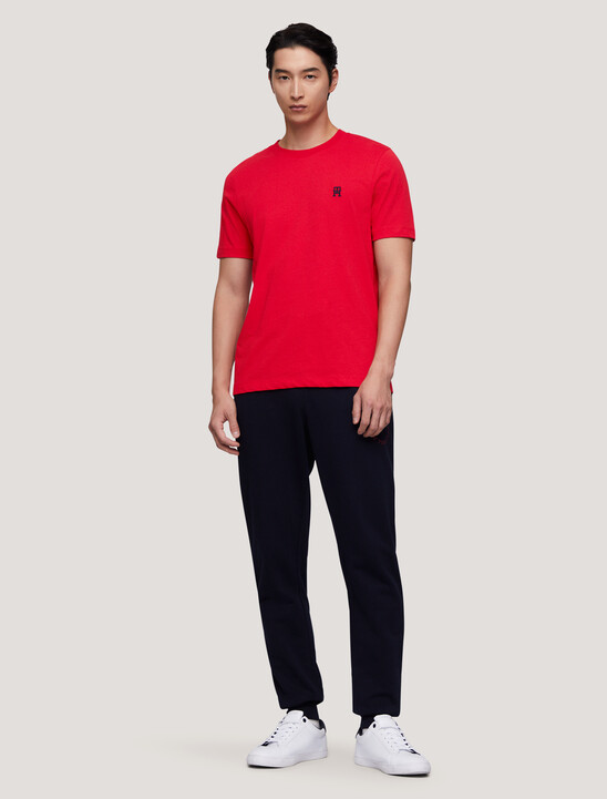 TH Monogram T-Shirt