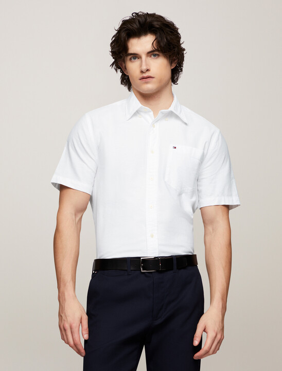 Lightweight Regular Shirt