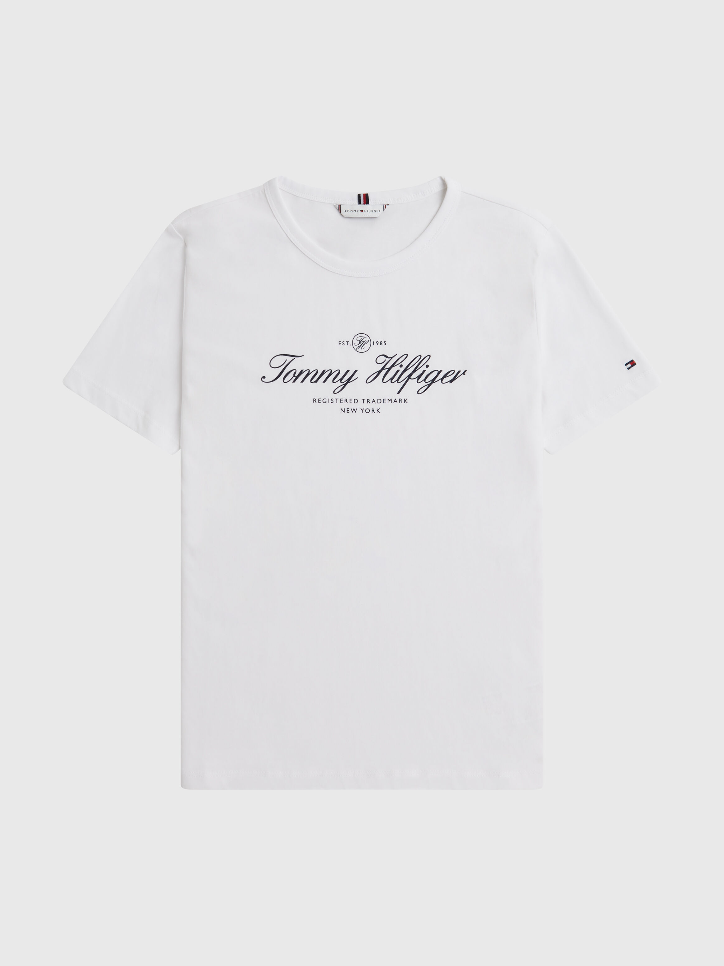 Tommy hilfiger est 1985 t top shirt