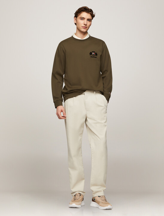 1985 Regular Polo, Ivory Petal 1985 Regular Polo