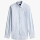 Breezy Blue / Optic White